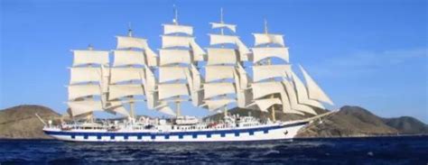 Mediterranean Small Ship | Sailing cruises, Cruise, Sailing