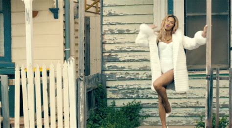 The 12 Best Dance Moves From Beyoncé’s ‘Beyoncé’ -- Vulture