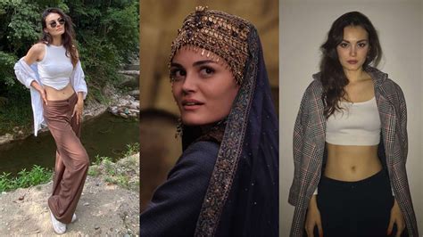 Gonca Hatun – A stunning character in Kurulus Osman Season 5