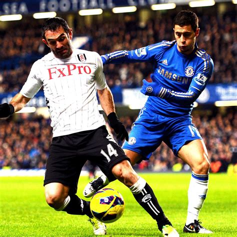 Fulham 0-3 Chelsea: Live Score, Highlights and Recap | News, Scores ...