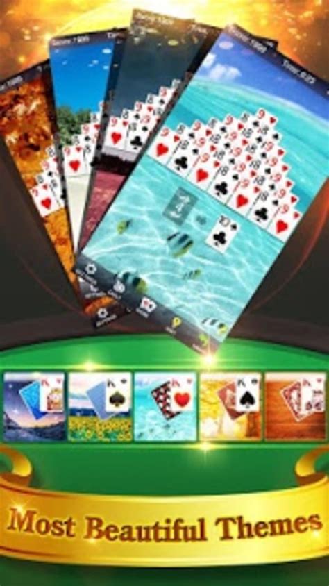 Pyramid Solitaire APK for Android - Download