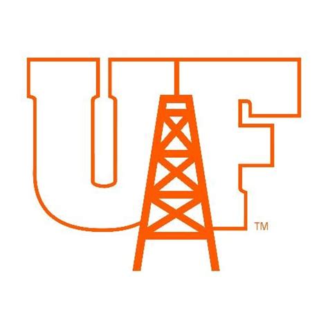 University Of Findlay Football Logo