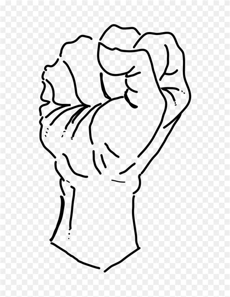 Hand Images Under Cc0 License - Fist Pump Clipart - FlyClipart