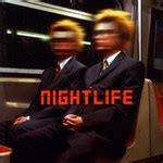 Nightlife - Pet Shop Boys