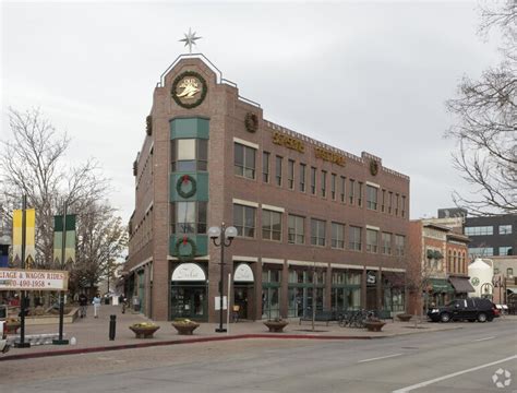 1 Old Town Sq, Fort Collins, CO 80524 - Office For Lease | Cityfeet.com