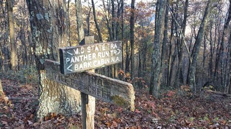 Panther Run Trail - Pennsylvania | AllTrails