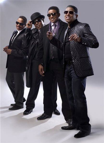 Jackson brothers reunite for A&E's 'The Jacksons: A Family Dynasty' | AL.com