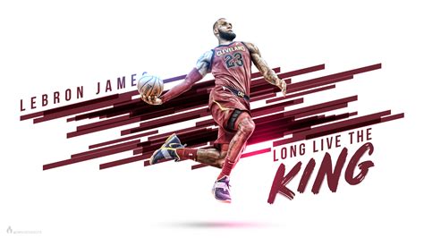 King LeBron James - Free 4k Wallpapers - 40.000+ Free 4k Wallpapers ...