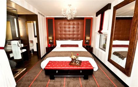 Sanctuary Hotel New York, a Design Boutique Hotel New York City, U.S.A.