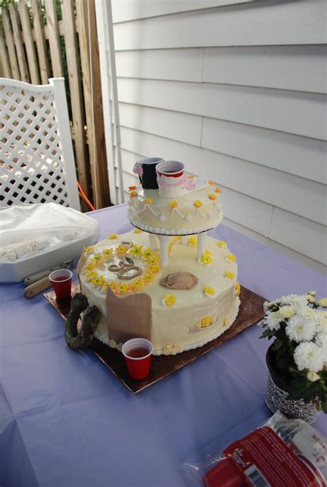 Mock Wine Festival and 30-Year Anniversary | Cake made by Ri… | Flickr