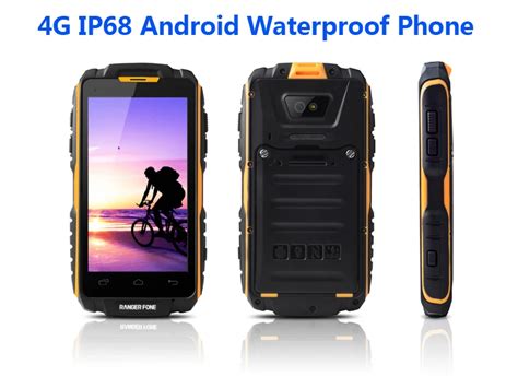 original unlocked cellular mobile America swimming phone s18 Android ...