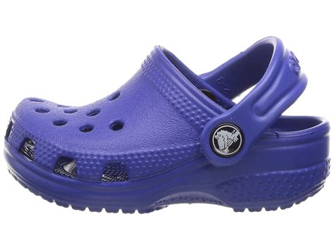 Crocs Kids Crocs Littles (Infant) at Zappos.com