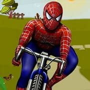 Play Spiderman Dangerous Journey online For Free! - uFreeGames.Com