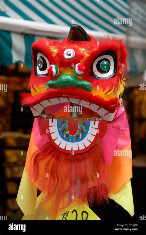 Chinese Dragon Costume Head High Resolution Stock Photography and ...