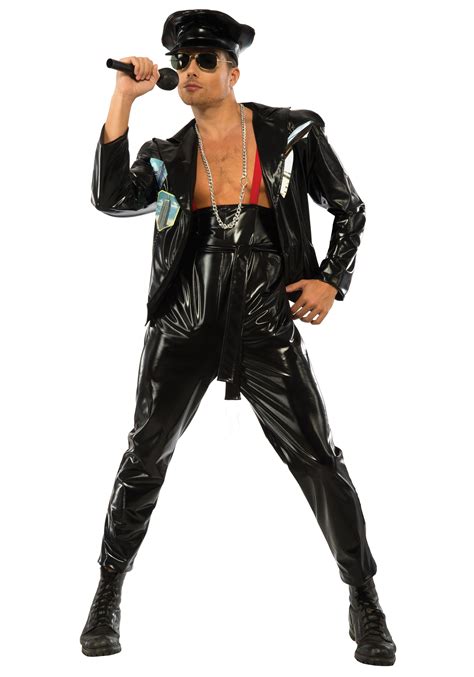 Freddie Mercury Costume for Men