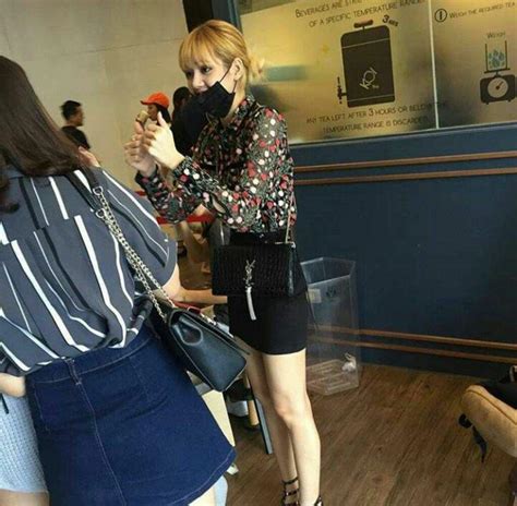 Lisa @ Thailand | BLINK (블링크) Amino