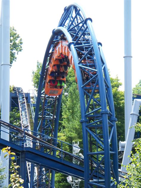 sooperdooperlooper photo from Hersheypark - CoasterBuzz