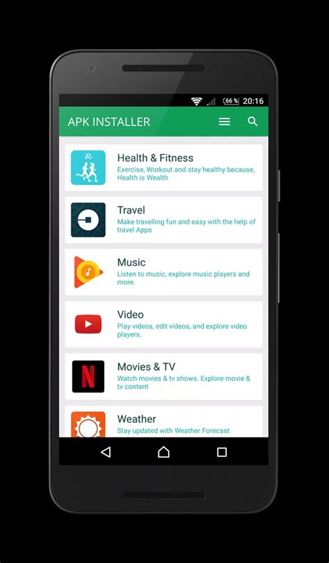 APK Installer - APK Downloader APK for Android Download