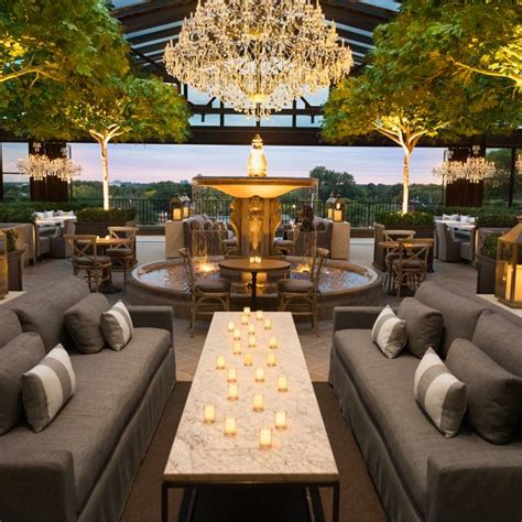 RH Rooftop Restaurant Minneapolis - Edina, MN | OpenTable