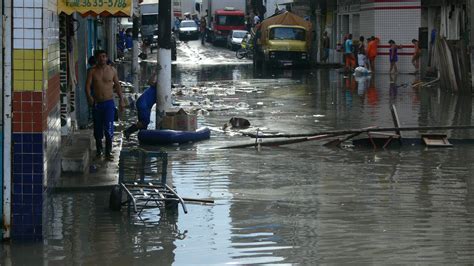 Amazon river flooding predicted to get worse in the coming years - Earth.com