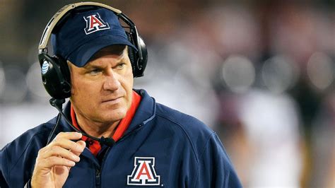 Rich Rodriguez turns down offer to coach South Carolina Gamecocks - ESPN