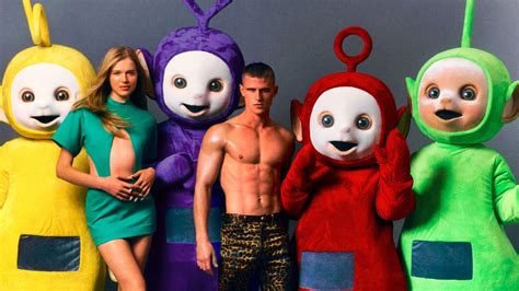 Mente Acusador acuerdo teletubbies behind the scenes photos filtrar agua Centralizar