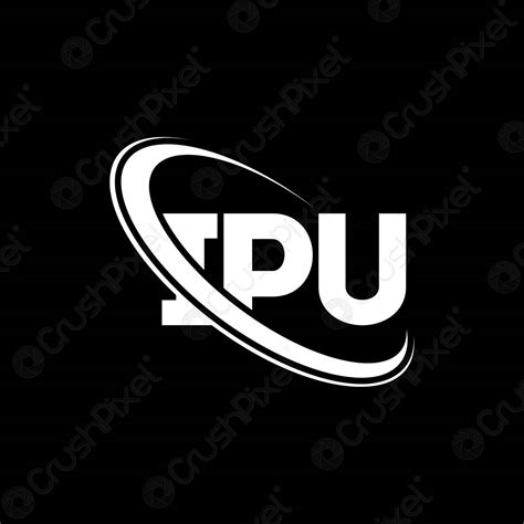 IPU logo. IPU letter. IPU letter logo design. Initials IPU - stock vector 5901539 | Crushpixel