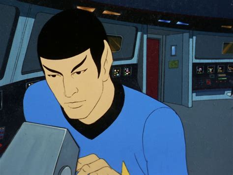 Star trek, Star trek animated series, Star trek voyager