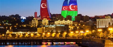 Mesmerizing Places To Visit In Azerbaijan For Russian Holiday