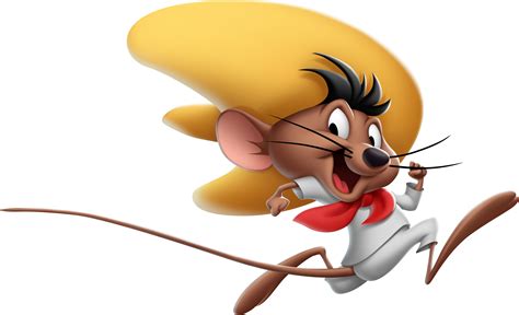 Speediest mouse in mexico (unlikely concept) - Hero Concepts - Disney ...