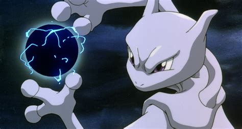 Mewtwo | Know Your Meme