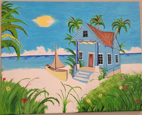 Beach House Margaritaville Beach Bums Beach Condo Coastal - Etsy