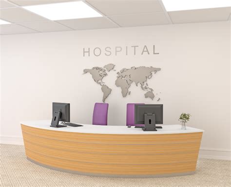 Key factors to Consider in Hospital Architecture Design [let's know]