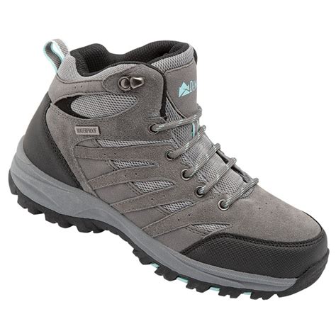 Denali Cinder Waterproof Women's Hiking Boots | Big 5 Sporting Goods