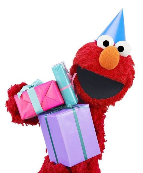 Pin by Luzdell Cielo on Girly Elmo Birthday | Elmo birthday, Sesame street, Elmo wallpaper