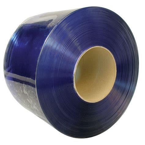 Welding Grade PVC Strip Curtain, Packaging Type: Roll, Thickness: 2-3 Mm, Rs 240 /kg | ID ...