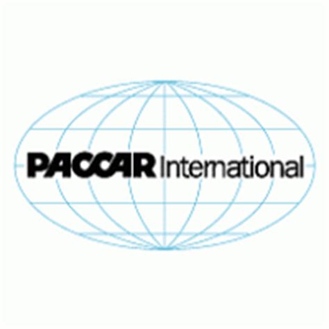 Paccar | Brands of the World™ | Download vector logos and logotypes