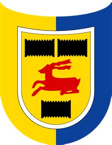 SC Cambuur-Leeuwarden Logo Vector (.AI) Free Download