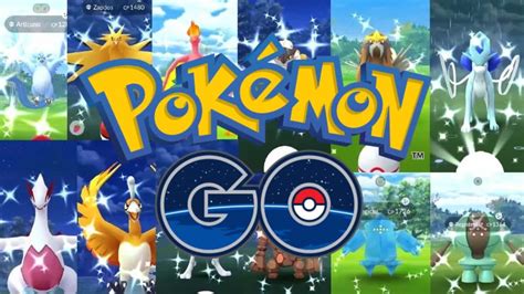 Pokemon Go players relieved to learn game-changing shiny Raid encounter ...