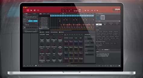 AKAI MPC Beats is a complete beat making and remixing studio – for free ...