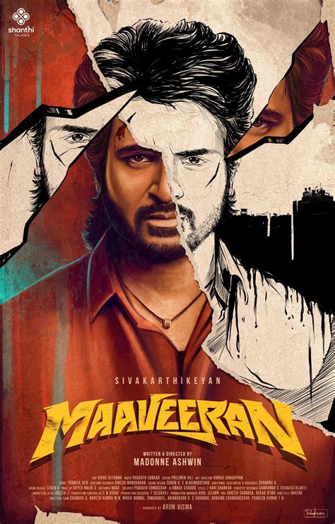 Maaveeran Wallpapers - Top Free Maaveeran Backgrounds - WallpaperAccess