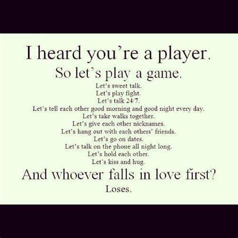 #quote #love #player #lovequote | Love quotes, Me quotes