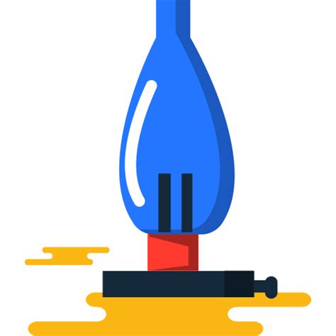 Free Icon | Oil lamp