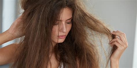 Chemically Damaged Hair: Ultimate Guide To Repair