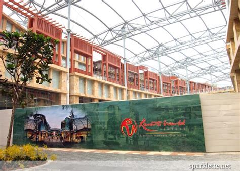 Resorts World Sentosa & Universal Studios Singapore - An Inside Look [Photos]