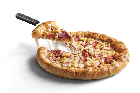 You've Been Eating Pizza Wrong Your Entire Life - This Is The RIGHT Way ...