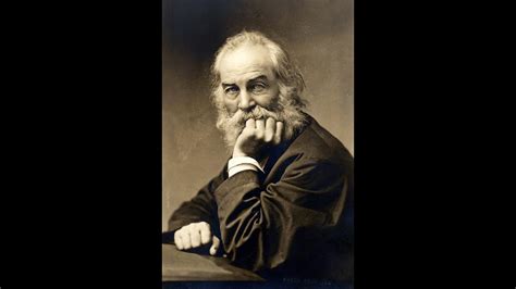 In Search of Walt Whitman, Part Two: The Civil War and Beyond (1861-1892) - YouTube