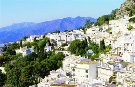 Know Mijas - Holiday rental villas in Mijas