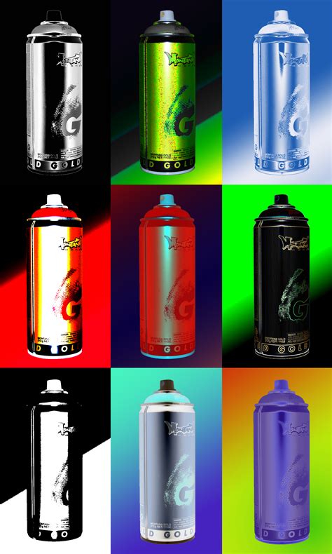 Montana Cans by KnivesEAM on DeviantArt