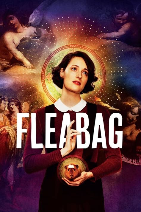 Fleabag (TV Series 2016-2019) — The Movie Database (TMDB)